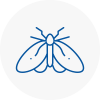 Moth Control Specialists In Reigate